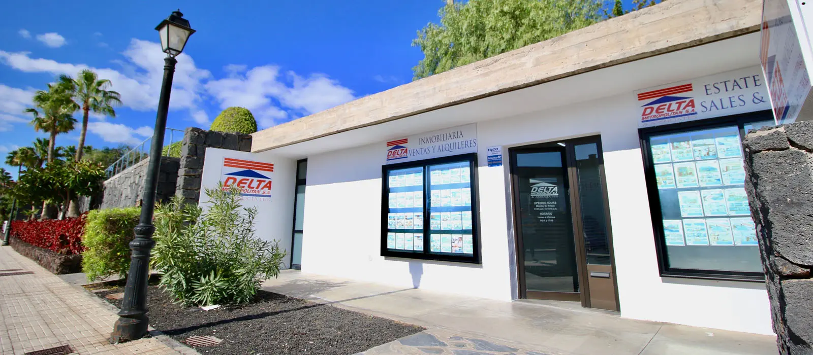  casa Tenerife