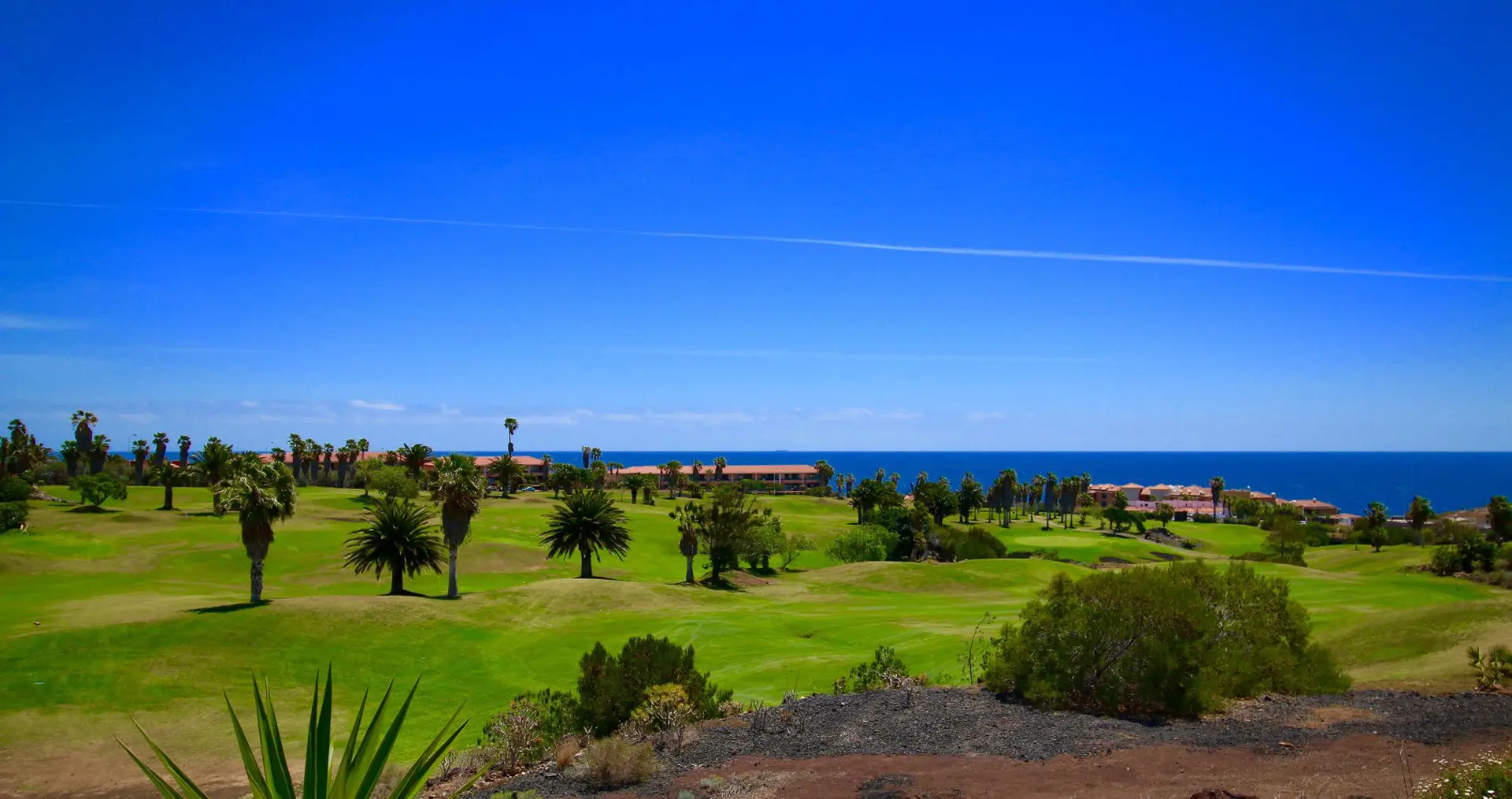  Apartamento Tenerife